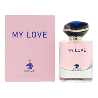 Cavalier My Love, eau de parfum, da donna, 100 ml