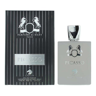 Cavalier Parfums De Marly Picasso, Eau De Parfum, per uomo, 100 ml