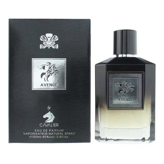 Cavalier Avenue, eau de parfum, per uomo, 100 ml