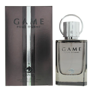 Cavalier Game, eau de parfum, per uomo, 100 ml