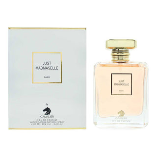 Cavalier Just Madmaselle, eau de parfum, da donna, 100 ml