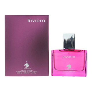 Cavalier Riviera, eau de parfum, da donna, 100 ml