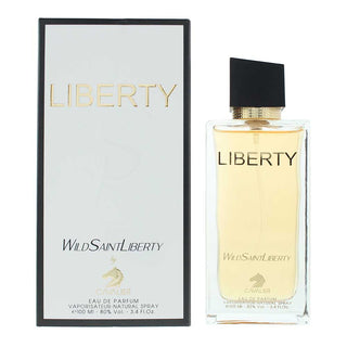 Cavalier Liberty, eau de parfum, da donna, 100 ml