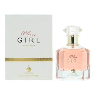 Cavalier Girl Moon, eau de parfum, da donna, 100 ml