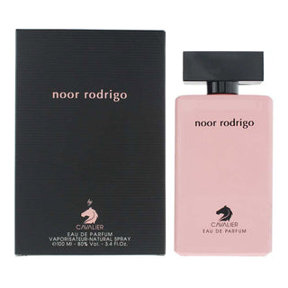 Cavalier Noor Rodrigo, eau de parfum, unisex, 100 ml