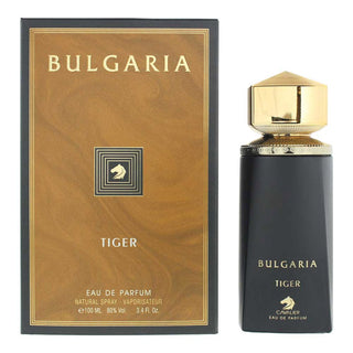 Cavalier Bulgaria Tiger, eau de parfum, da donna, 100 ml