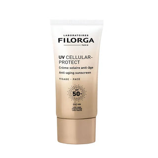 Filorga UV Cellular-Protect Crème solaire anti-âge visage 40ml 