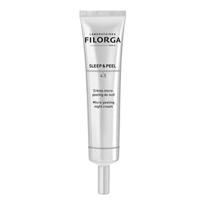 Filorga Sleep & Peel Crema notte micropeeling 40 ml — Crema notte