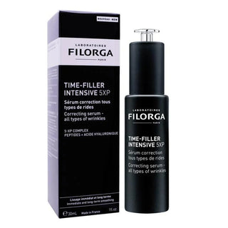 Filorga Time-Filler Intensive 5XP Serum 30ml