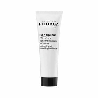 Filorga Hand Pigment Protocol Anti Dark Spot Smoothing Crema mani 50ml