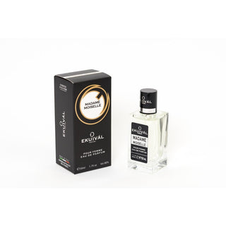 Profumo Femminile 50 Ml Ekuival Coko Madame Moiselle