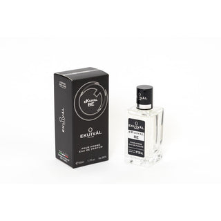 Profumo Maschile 50 Ml Ekuival Equival Be