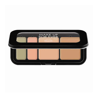 Make up for ever Paleta de maquiagem Ultra HD Underpainting Face 6,6 g - Tonalidade: 25 Light