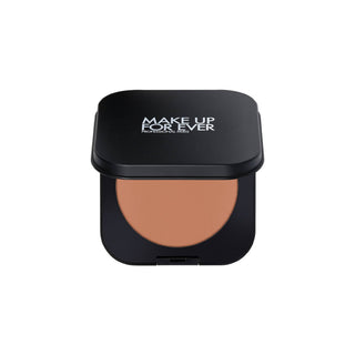 Make Up For Ever Artist Bronzer 035 Lively Almond 10 g — Terra Viso in Polvere