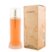 Laura biagiotti Roma EDT dimensione prodotto da 100ml