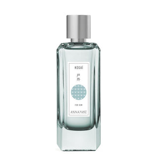 Annayake Kogai Uomo EDT 100 ml — Eau de Toilette