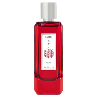 Annayake Kagari Herren 100 ml — Eau de Toilette für Herren