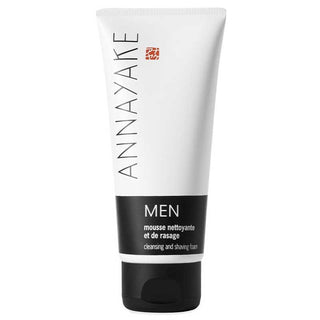 Annayake Uomo Schiuma detergente e da barba 100 ml — Partavaahto