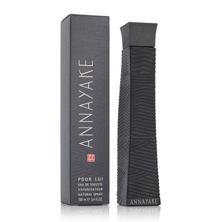 Annayake Pour Lui Uomo 100 ml — Eau de Toilette