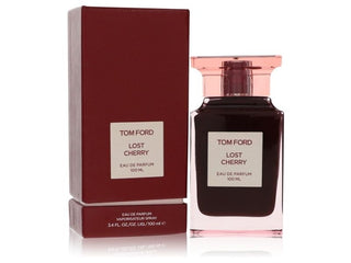 Tom Ford Lost Cherry Unisex 30 ml — Eau de Parfum