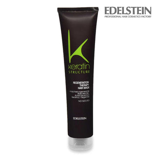 Maschera Per Capelli Alla Cheratina Rigenerante 175 Ml
