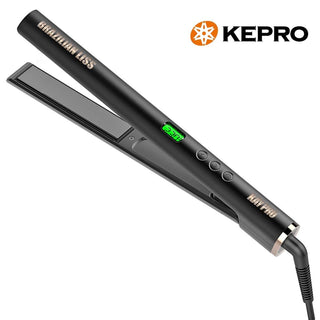 Kaypro Piastra Extension Per Capelli Brasiliani