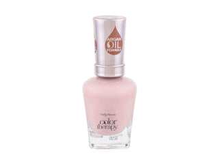 Sally Hansen Smalto Color Therapy 220 Rosy Quartz 14 ml — Smalto per unghie