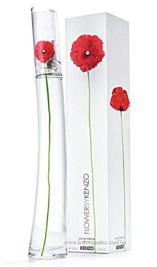 Flower of kenzo edp 50 ml