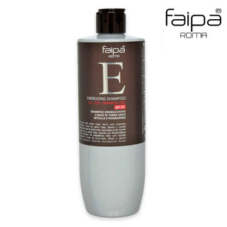 Citylife Energizzante Shampoo 400 Ml