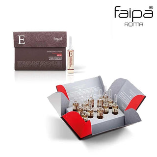 Citylife Lozione Energizzante 12 Fiale