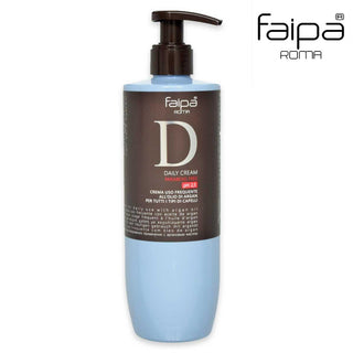 Crema Quotidiana Citylife 400 Ml