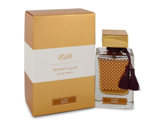 Rasasi Qasamat Ebhar Unisex 65 ml — Eau de Parfum