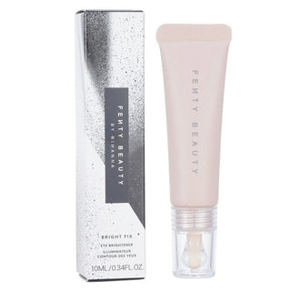 Fenty beauty Bright Fix (Iluminador) 10 ml - Cor: Marfim Dourado