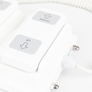 Activeshop Comando a Pedale per Motori Kate e Basic — Accessorio Estetico