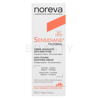 Noreva Sensidiane Palpebrale 20 ml