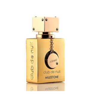 Armaf Club De Nuit Milestone 18 ml — Olio profumato