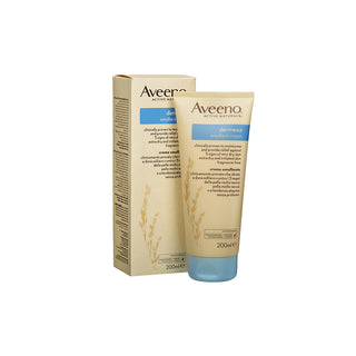 Aveeno Dermexa Crema Emolliente 200ml — Crema corpo