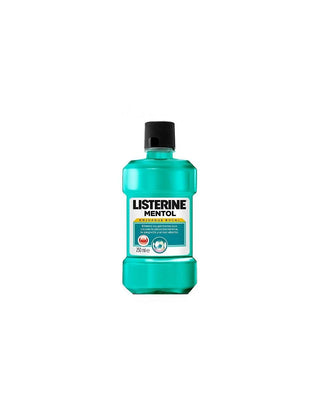 Listerine 250 Mentolo