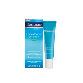 Neutrogena Hydro Boost Crema Gel Contorno Occhi 15ml