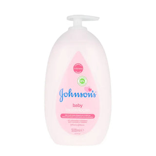 Johnsons Baby Lozione Corpo 500ml