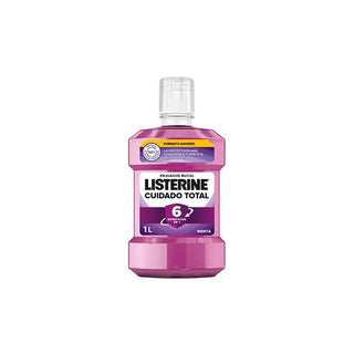 Listerine Total Cura Collutorio 1000 ml — Collutorio