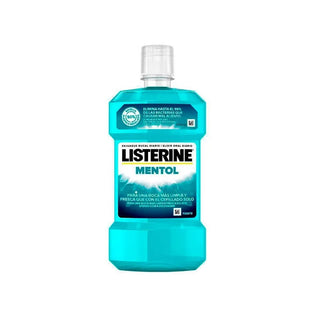 Listerine Mentolo 750ml