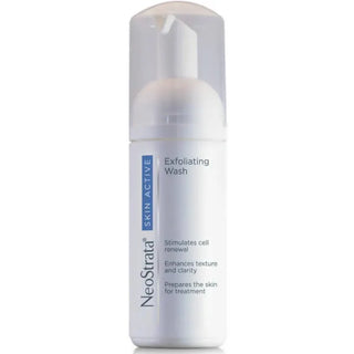 Neostrata Skin Active Detergente Esfoliante 125ml