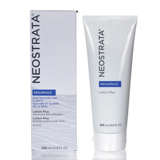 Neostrata Resurface Skin Texture And Clarity lozione Plus 15 Aha Exfoliator 200ml