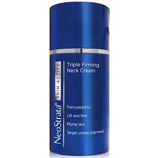 Neostrata Crema Rassodante per Collo Skin Active Triple Firming 80g
