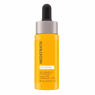 Neostrata Enlighten siero vitamina C 15% + PHA 15 ml — Siero viso