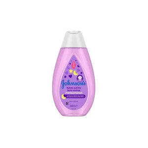 Johnson's Baby Shampoo Dolci Sogni 300 ml — Shampoo bambini