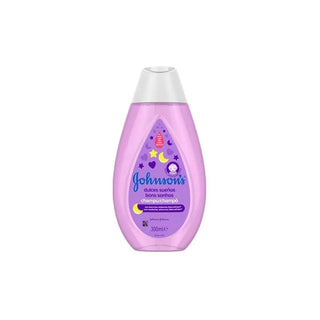 Johnson's Baby Shampoo Dolci Sogni 300 ml — Παιδικό σαμπουάν