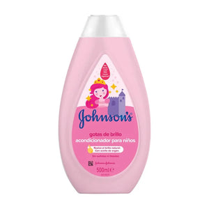 Johnson's Condizionatore per Bambini 500 ml — Balsamo capelli