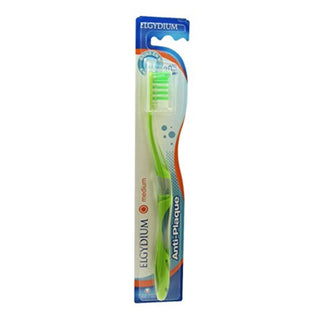 Elgydium Antiplacca M, Spazzolino da denti